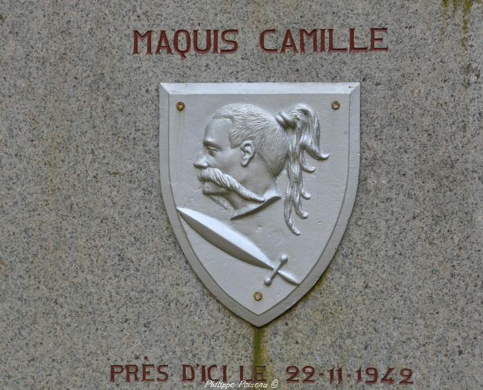 Maquis Camille