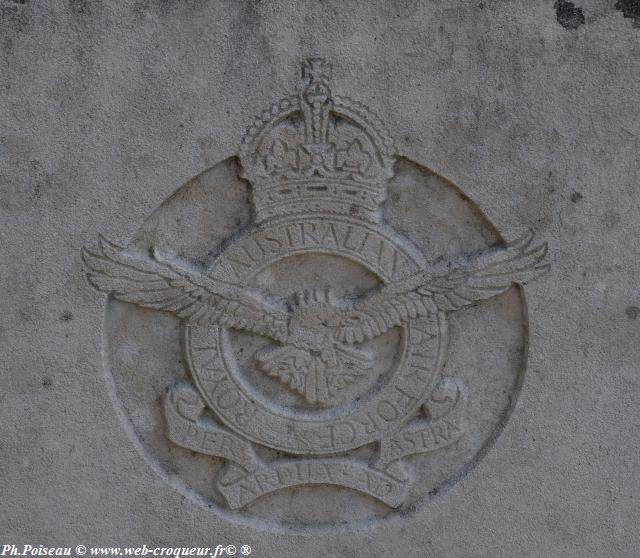Tombe de la Guerre du Commonwealth