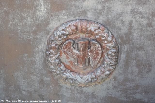 Tombe de la Guerre du Commonwealth