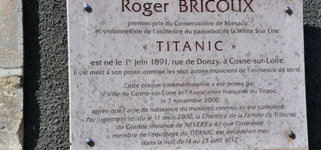 Roger Marie Bricoux