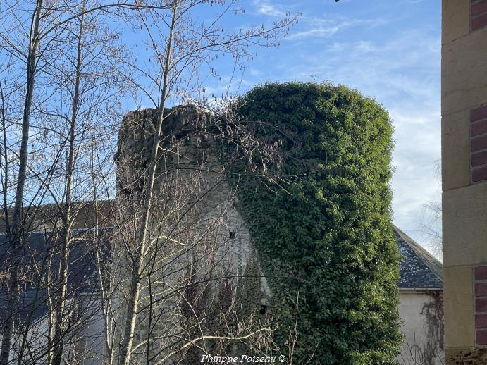 La Tour "des pendus"