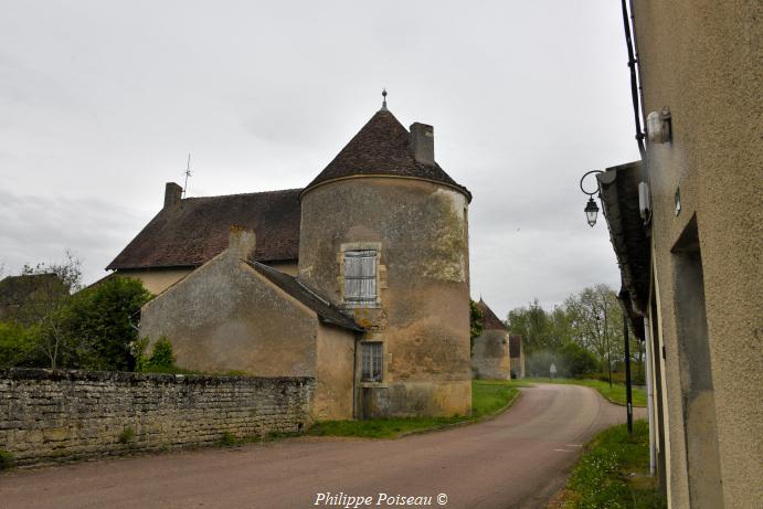 Colombier de Dirol