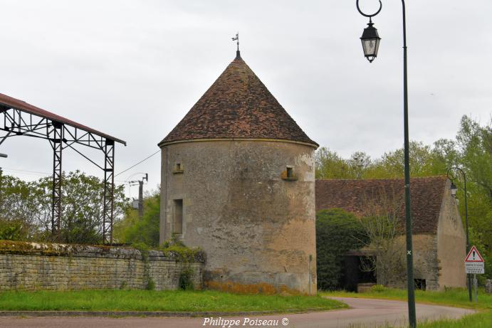 Colombier de Dirol