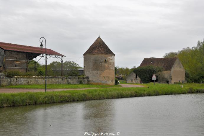 Colombier de Dirol