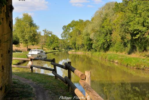 Canal du Nivernais