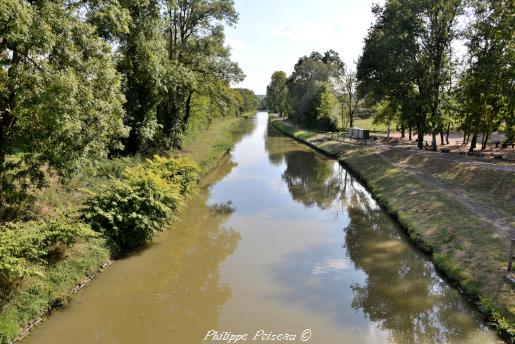 Canal du Nivernais