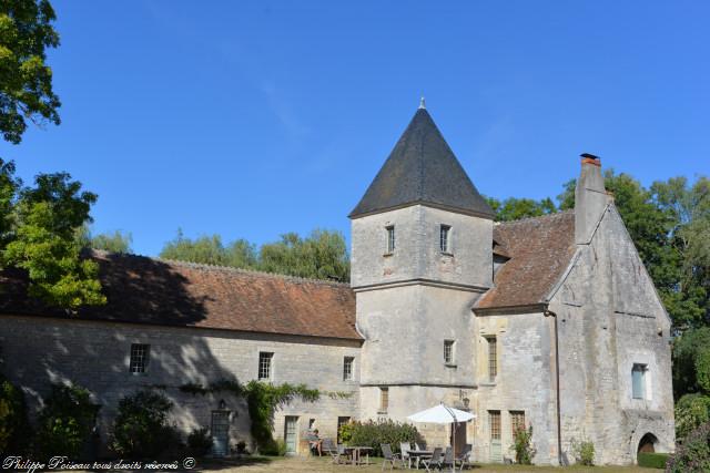 Commanderie de Villemoison un beau patrimoine des Templiers