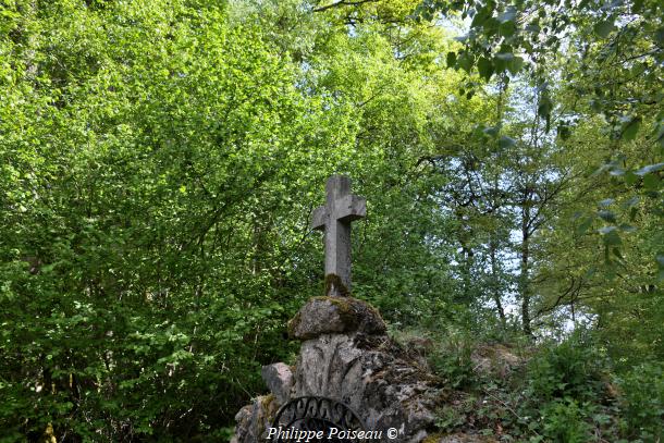 Vierge de Montboblin