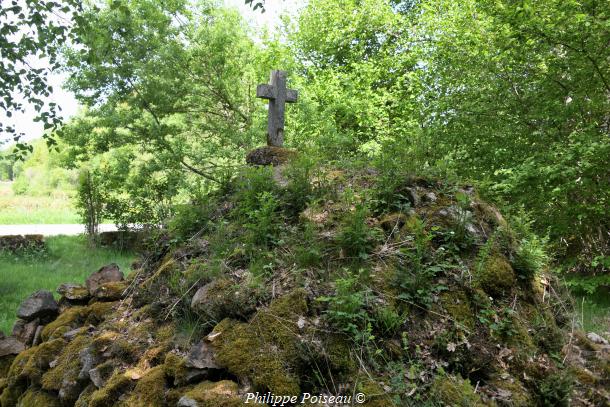 Vierge de Montboblin