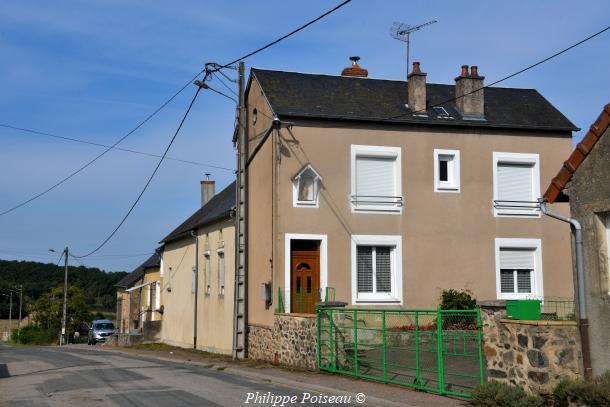 La Vierge de Préporché