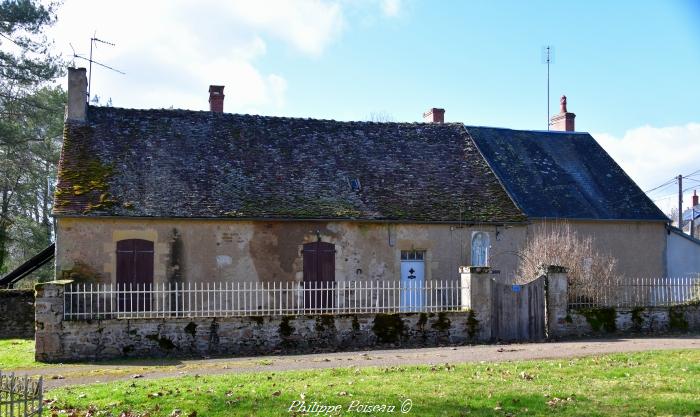 Vierge de Saint-Franchy