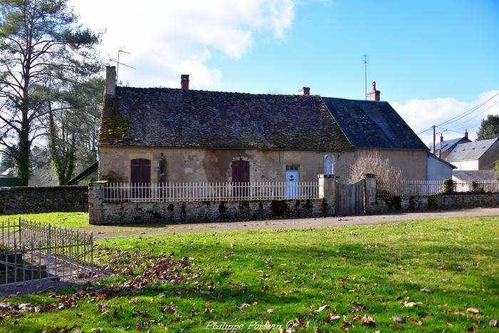 Vierge de Saint-Franchy un patrimoine