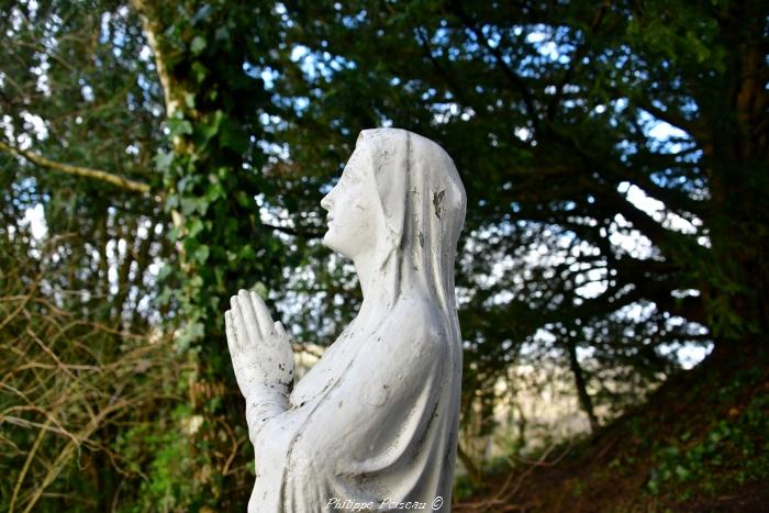 Prière