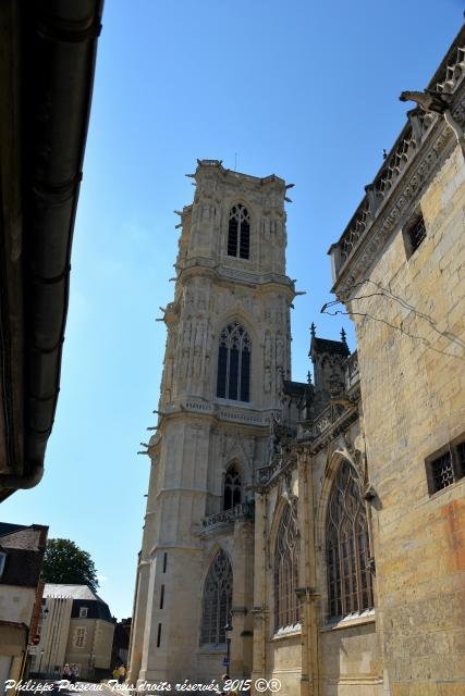 La Nièvre de Bourgogne