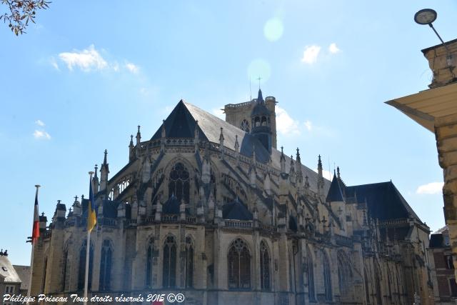 La Nièvre de Bourgogne