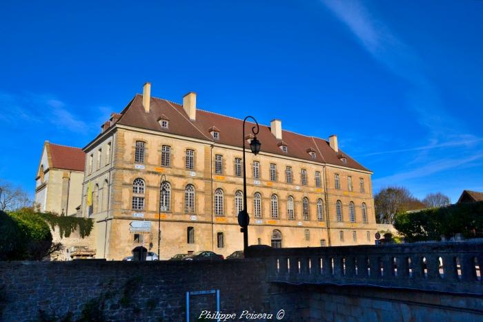 Abbaye Saint-Léonard un beau patrimoine