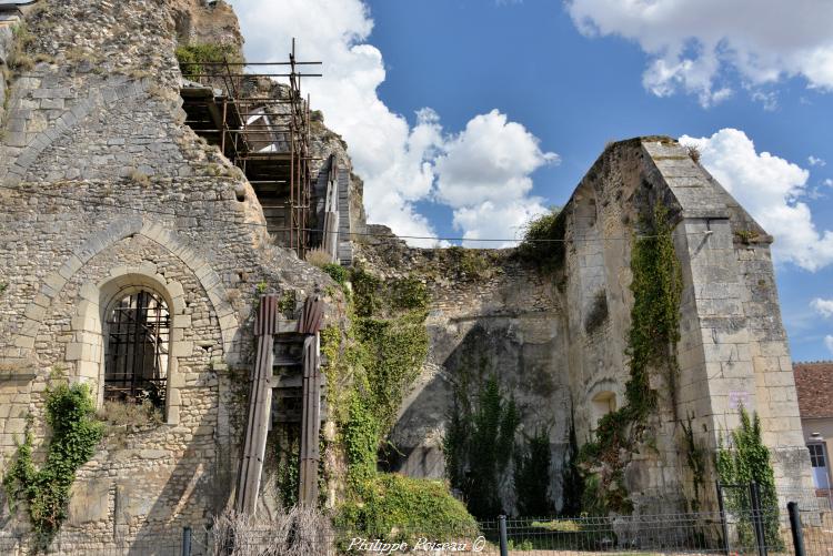 Saint-Laurent l'Abbaye