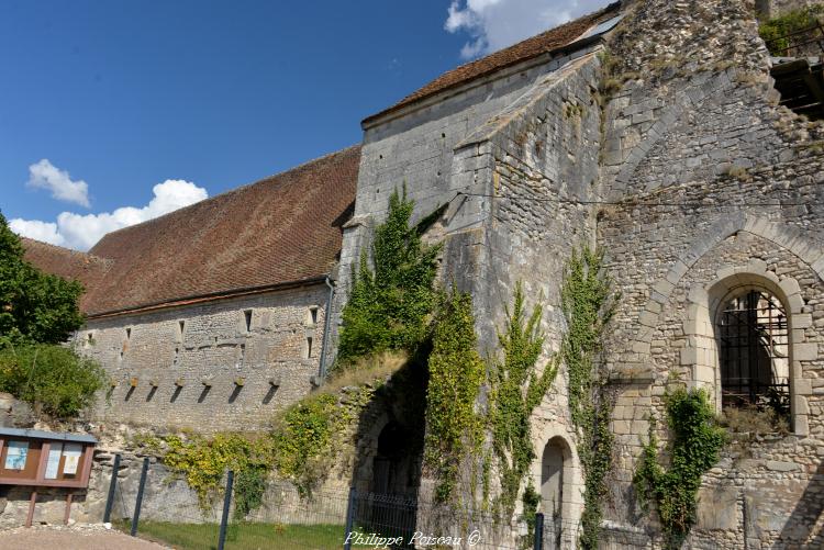 Saint-Laurent l'Abbaye