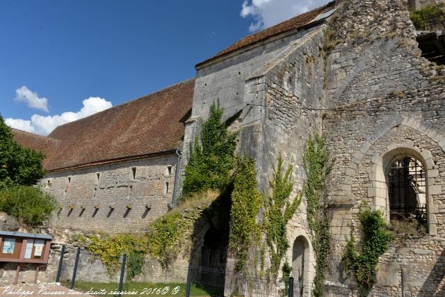 Église de Saint Laurent