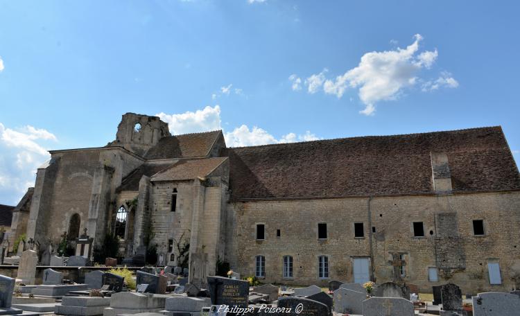Saint-Laurent l'Abbaye