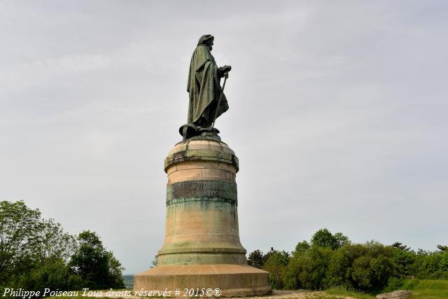 Statue de Vercingétorix