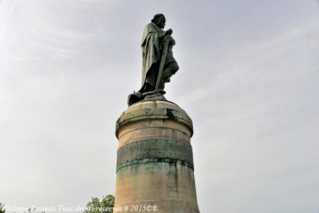 Statue de Vercingétorix