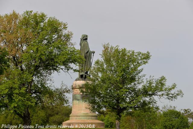 Statue de Vercingétorix