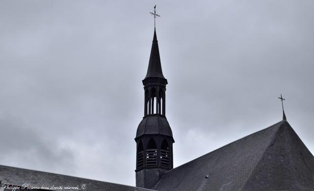 La chapelle Notre Dame de Pitié