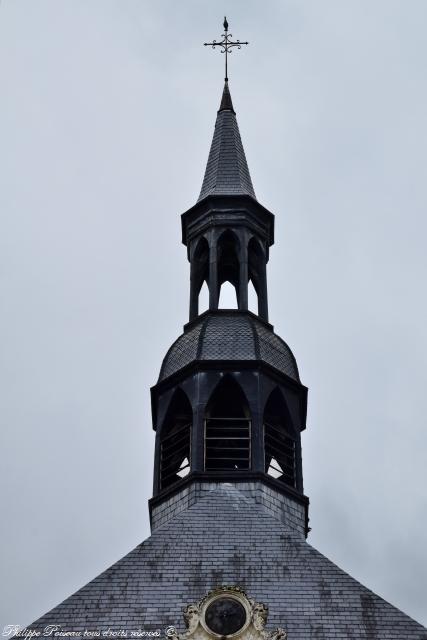 La chapelle Notre Dame de Pitié