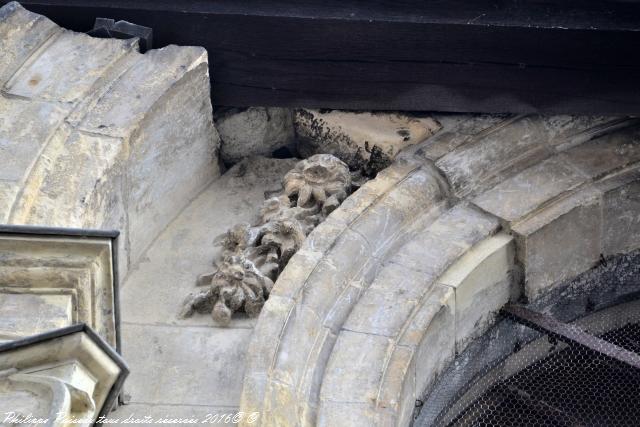 Ancienne Église de l'Oratoire