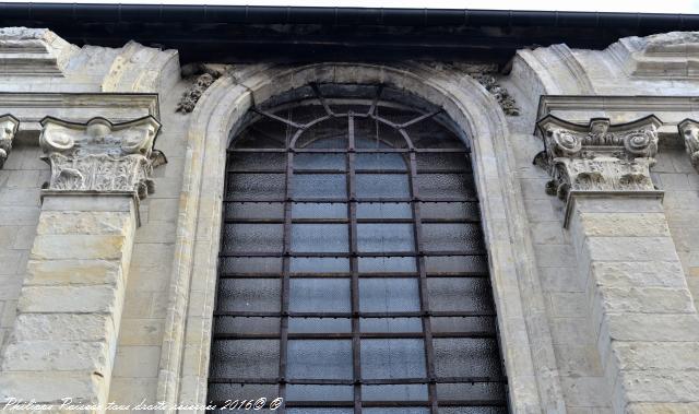 Ancienne Église de l'Oratoire