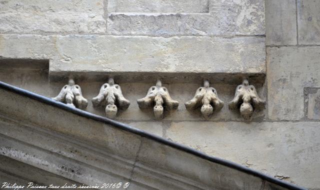 Ancienne Église de l'Oratoire