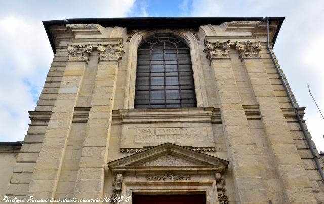 Ancienne Église de l'Oratoire