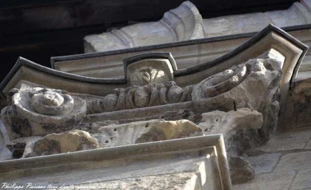 Ancienne Église de l'Oratoire