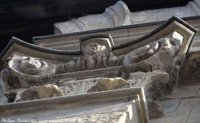 Ancienne Église de l'Oratoire