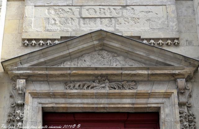 Ancienne Église de l'Oratoire