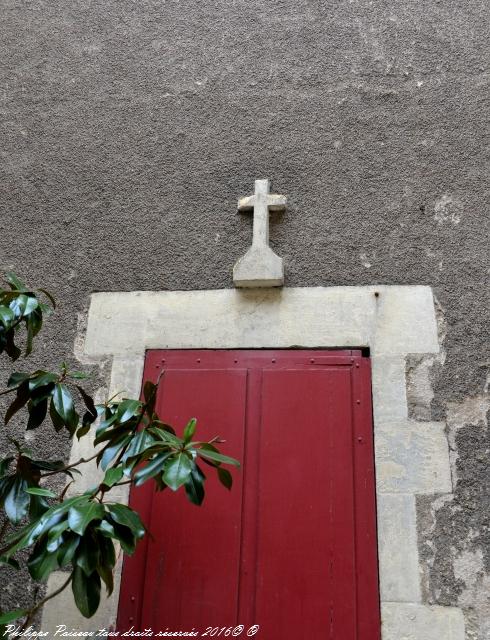 Ancienne Église de l'Oratoire