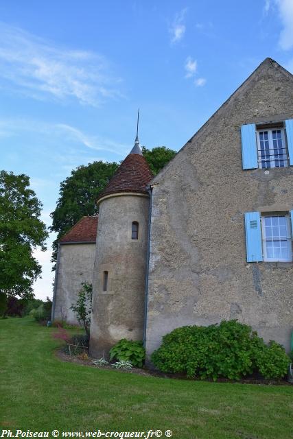 Le village Arthel Nièvre Passion