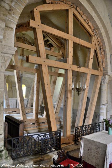 Église d'Authiou