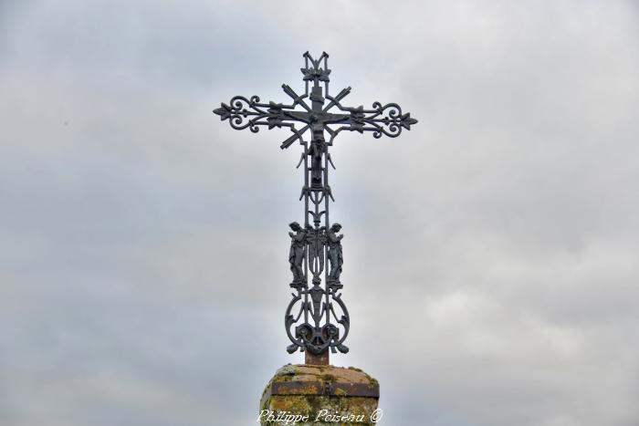 croix de Doussas