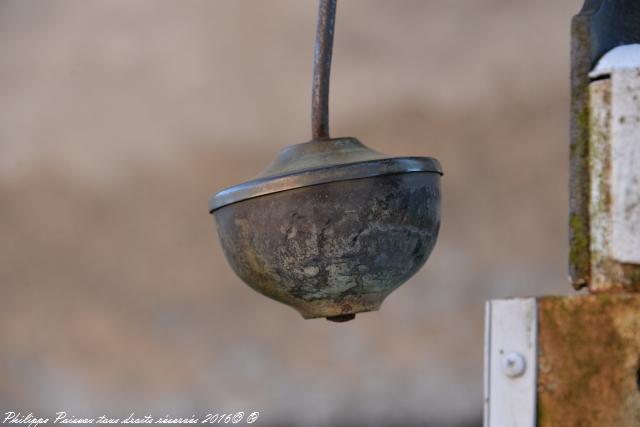 La balance de Couloutre