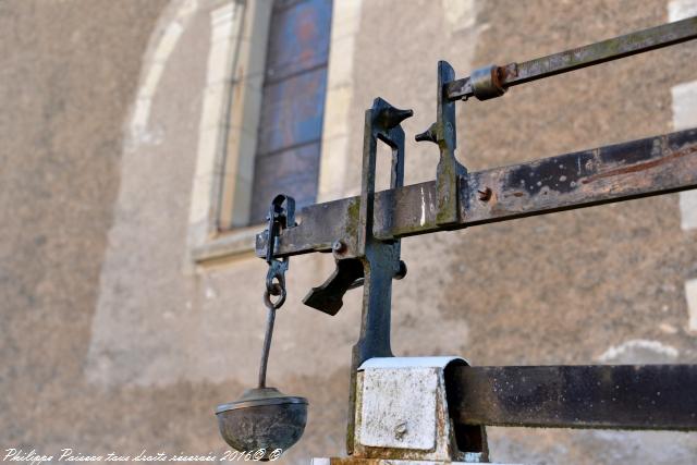 La balance de Couloutre