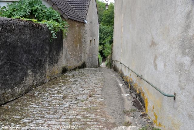 La Balade d'Achille Millien