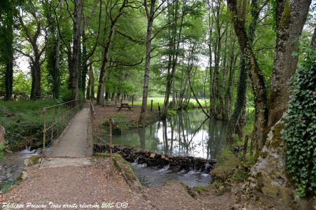 La Balade d'Achille Millien