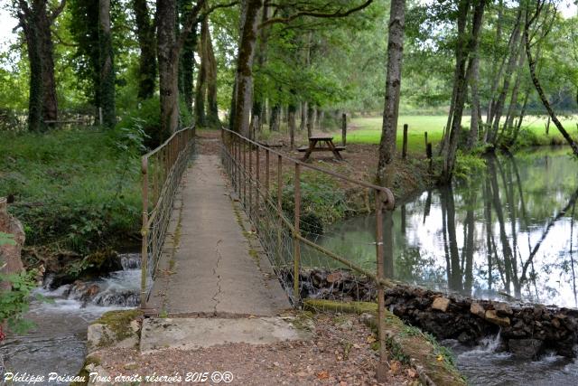 La Balade d'Achille Millien