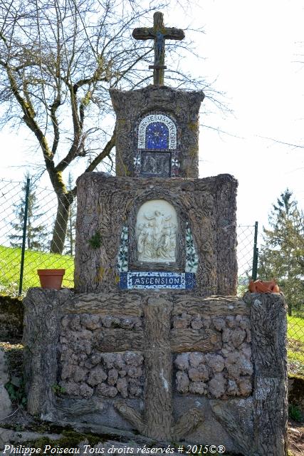 Rosaire de Beaumont Sardolles Nièvre Passion