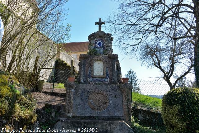 Rosaire de Beaumont Sardolles Nièvre Passion