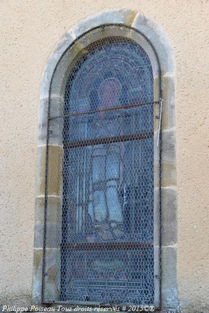 Église de Beaumont-Sardolles