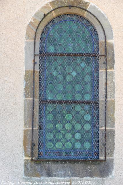 Église de Beaumont-Sardolles