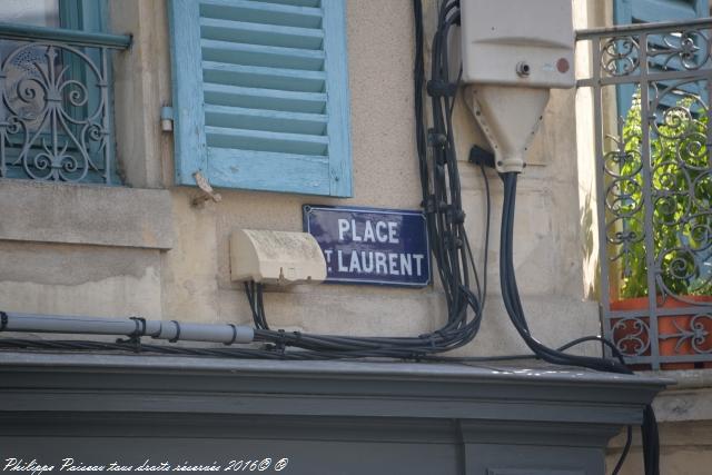 une belle demeure de Nevers